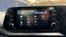 Hyundai BAYON 1.0 TGDi 48V MHEV SE Connect 5dr DCT Petrol Hatchback